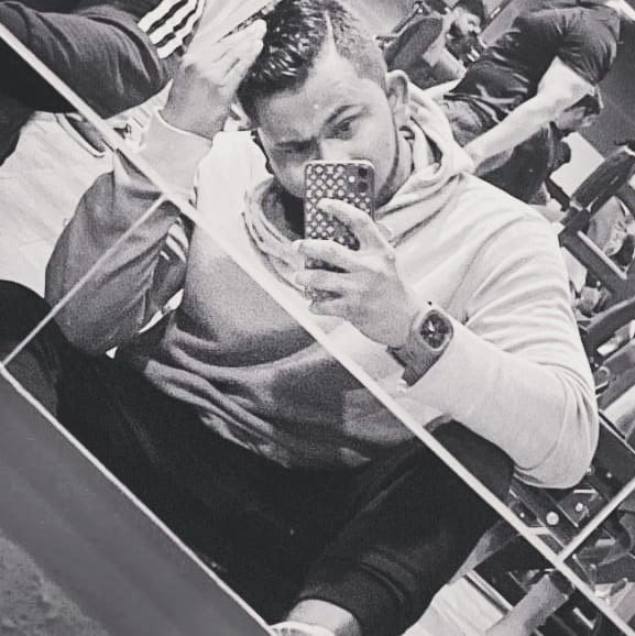 RAHUL KUMAR MAHTO RKM